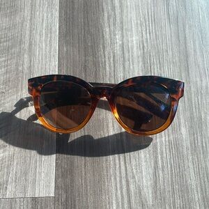 Lucky Brand Sunglasses
